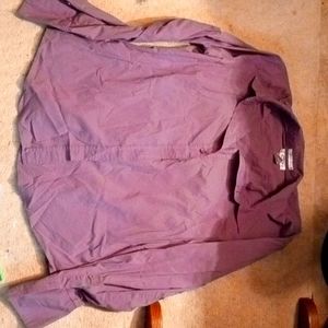 Women's old navy dress shirt